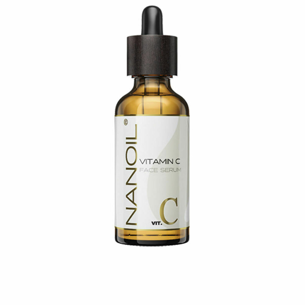 Sérum Visage Vitamine C Nanoil